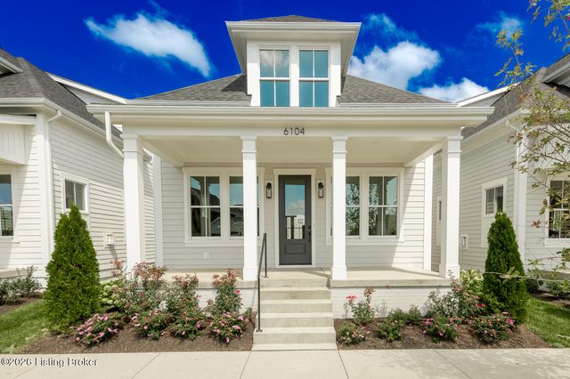 6104 Passionflower Dr, Prospect, KY 40059