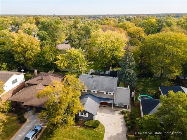 835 Maple Road, Flossmoor, IL 60422
