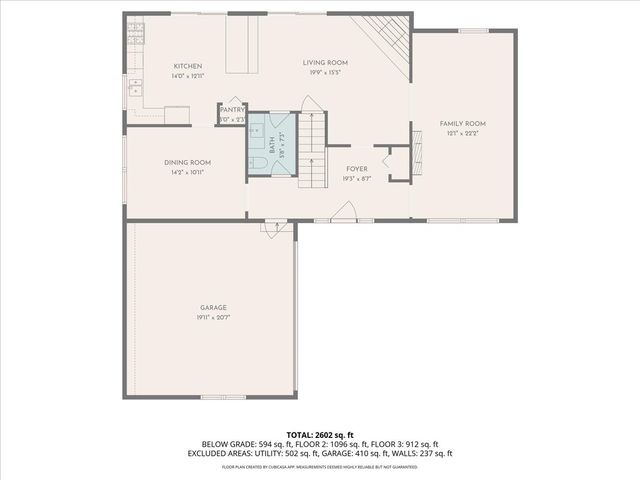 835 Maple Road, Flossmoor, IL 60422