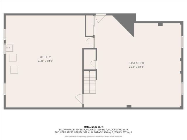 835 Maple Road, Flossmoor, IL 60422