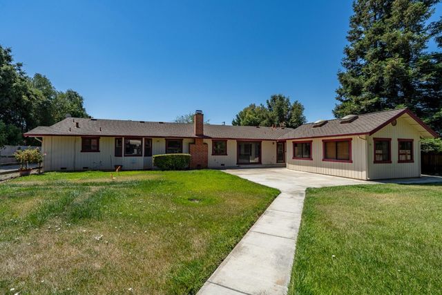 2025 Jeanie Lane, Gilroy, CA 95020