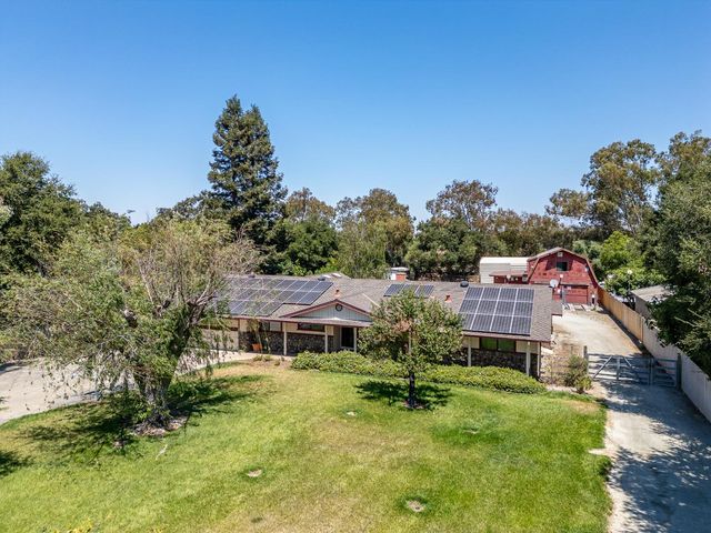 2025 Jeanie Lane, Gilroy, CA 95020