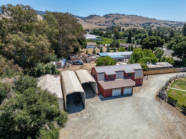2025 Jeanie Lane, Gilroy, CA 95020