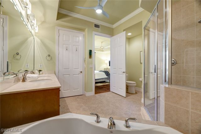 10733 Mirasol DR 311, Miromar Lakes, FL 33913