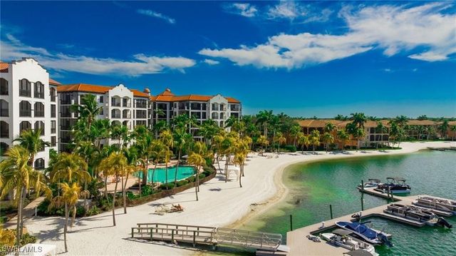 10733 Mirasol DR 311, Miromar Lakes, FL 33913