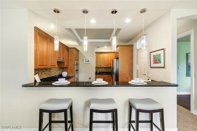 10733 Mirasol DR 311, Miromar Lakes, FL 33913