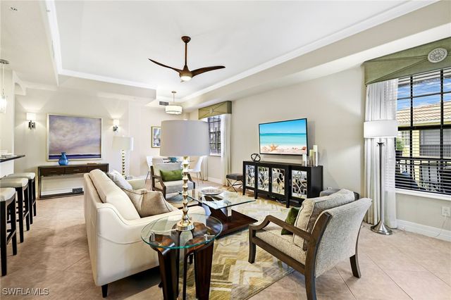 10733 Mirasol DR 311, Miromar Lakes, FL 33913