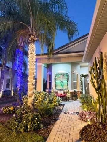 2864 TARRAGONA WAY, Wesley Chapel, FL 33543