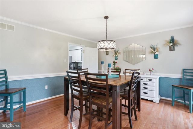 12 COLUMBUS CT, Martinsburg, WV 25404