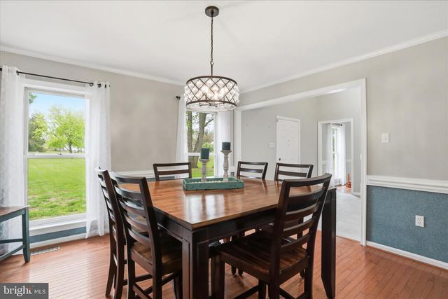 12 COLUMBUS CT, Martinsburg, WV 25404