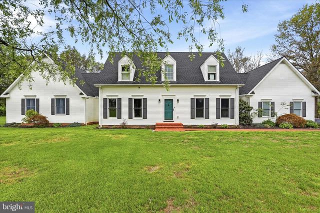 12 COLUMBUS CT, Martinsburg, WV 25404