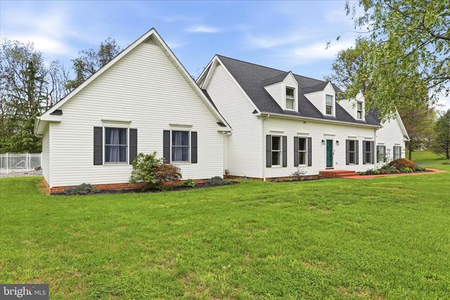 12 COLUMBUS CT, Martinsburg, WV 25404