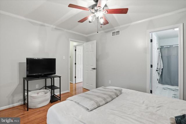 12 COLUMBUS CT, Martinsburg, WV 25404