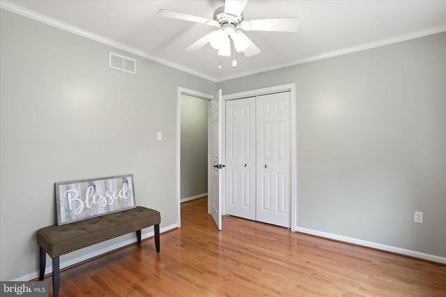 12 COLUMBUS CT, Martinsburg, WV 25404