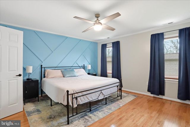 12 COLUMBUS CT, Martinsburg, WV 25404