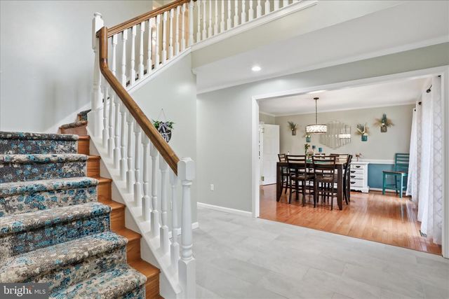 12 COLUMBUS CT, Martinsburg, WV 25404
