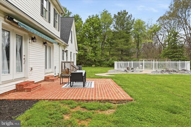 12 COLUMBUS CT, Martinsburg, WV 25404