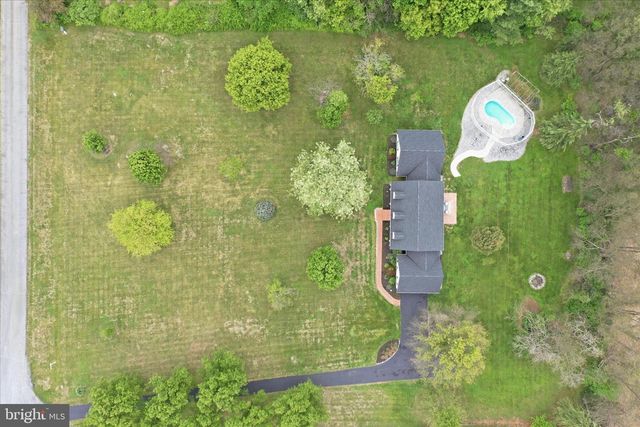 12 COLUMBUS CT, Martinsburg, WV 25404