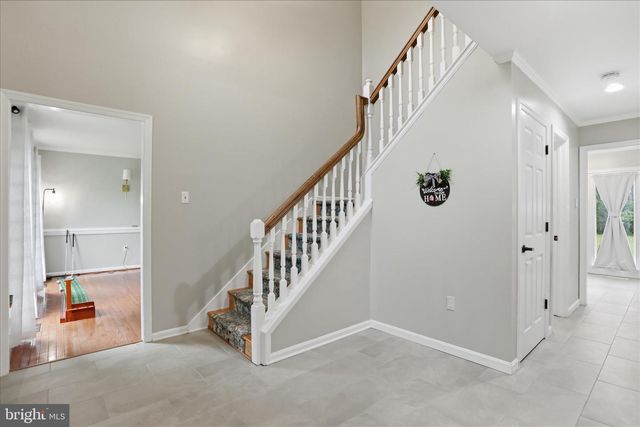 12 COLUMBUS CT, Martinsburg, WV 25404
