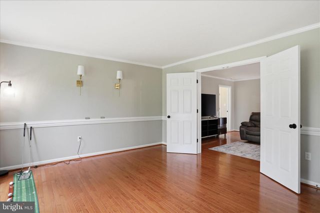 12 COLUMBUS CT, Martinsburg, WV 25404