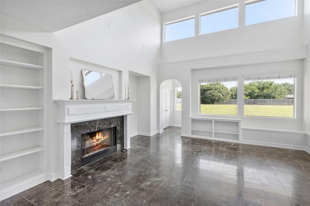 17802 White Oak Hill, Cypress, TX 77429