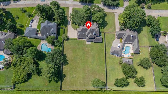 17802 White Oak Hill, Cypress, TX 77429