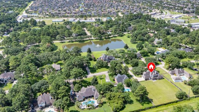 17802 White Oak Hill, Cypress, TX 77429