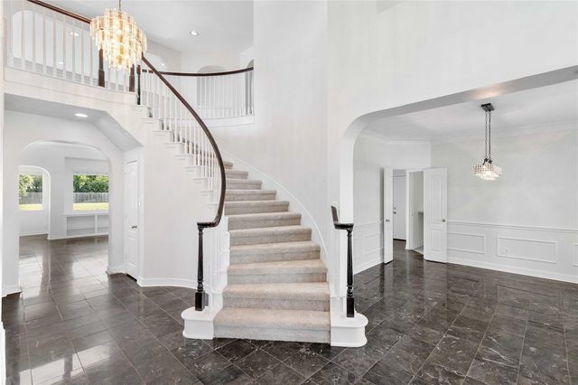 17802 White Oak Hill, Cypress, TX 77429
