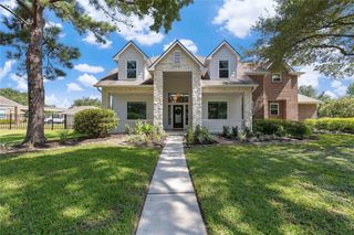 17802 White Oak Hill, Cypress, TX 77429