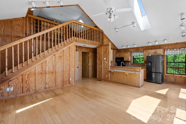 1206 Caldwell Mountain Road, Hot Springs, NC 28743