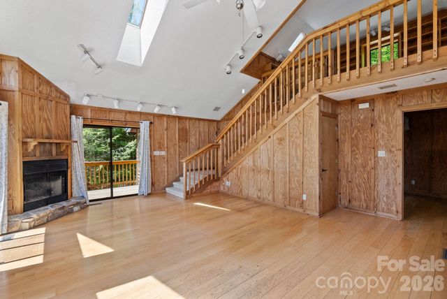 1206 Caldwell Mountain Road, Hot Springs, NC 28743