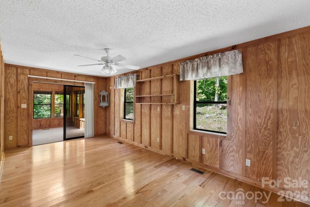 1206 Caldwell Mountain Road, Hot Springs, NC 28743