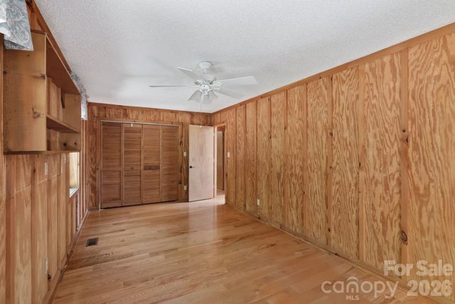 1206 Caldwell Mountain Road, Hot Springs, NC 28743