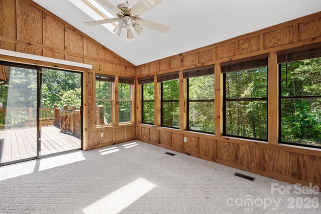 1206 Caldwell Mountain Road, Hot Springs, NC 28743