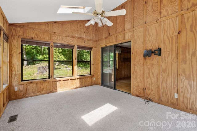 1206 Caldwell Mountain Road, Hot Springs, NC 28743