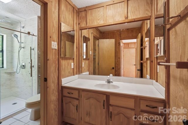 1206 Caldwell Mountain Road, Hot Springs, NC 28743