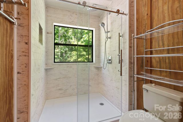 1206 Caldwell Mountain Road, Hot Springs, NC 28743