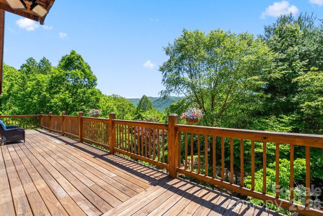 1206 Caldwell Mountain Road, Hot Springs, NC 28743
