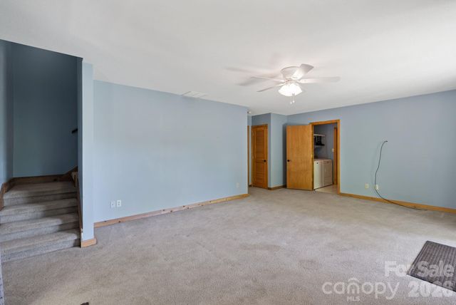 1206 Caldwell Mountain Road, Hot Springs, NC 28743