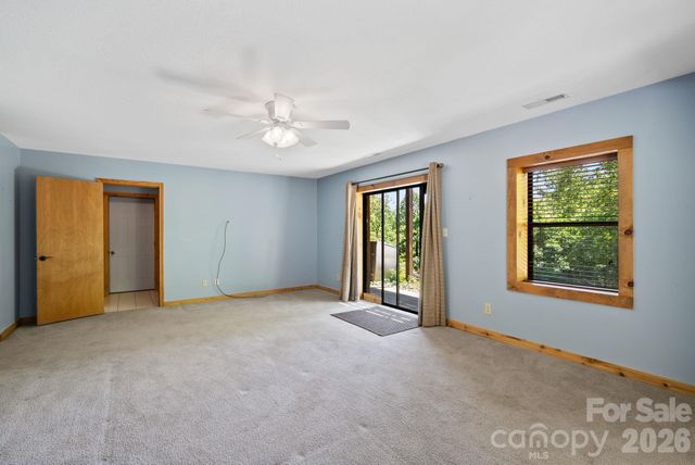 1206 Caldwell Mountain Road, Hot Springs, NC 28743
