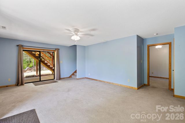 1206 Caldwell Mountain Road, Hot Springs, NC 28743