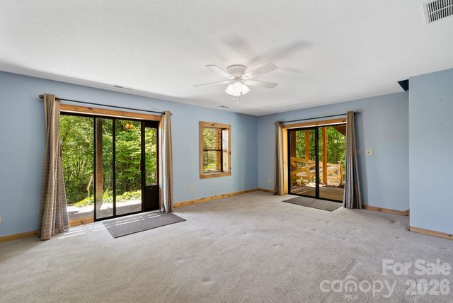 1206 Caldwell Mountain Road, Hot Springs, NC 28743