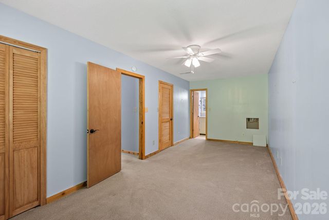 1206 Caldwell Mountain Road, Hot Springs, NC 28743