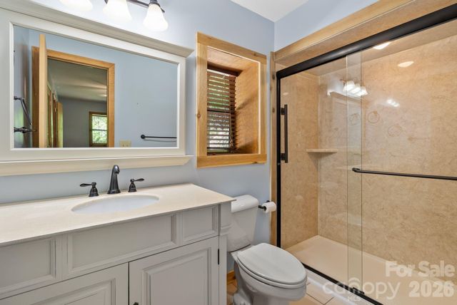 1206 Caldwell Mountain Road, Hot Springs, NC 28743