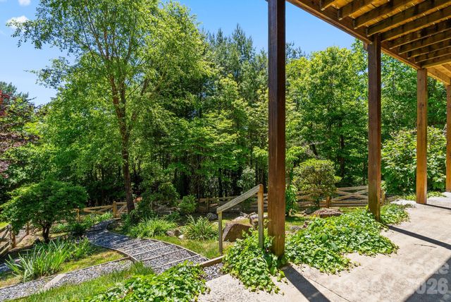1206 Caldwell Mountain Road, Hot Springs, NC 28743