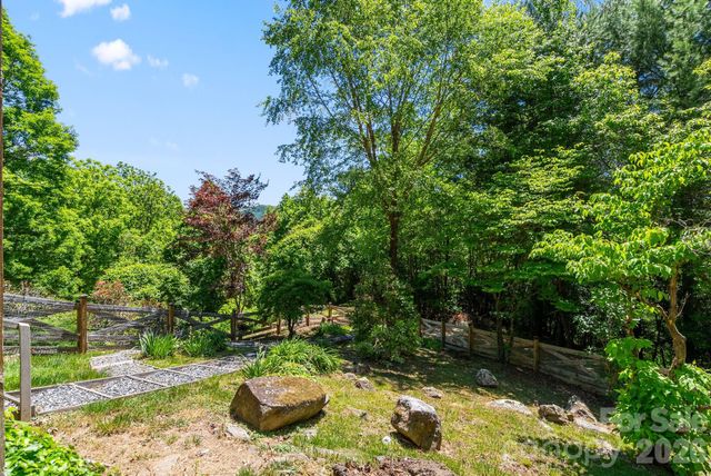 1206 Caldwell Mountain Road, Hot Springs, NC 28743
