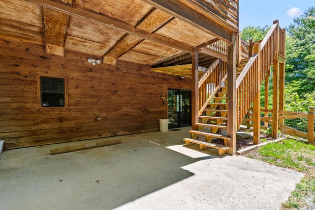 1206 Caldwell Mountain Road, Hot Springs, NC 28743