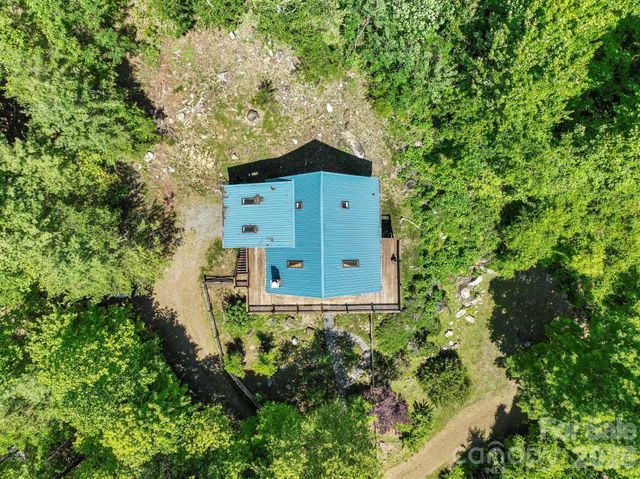 1206 Caldwell Mountain Road, Hot Springs, NC 28743