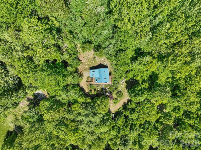 1206 Caldwell Mountain Road, Hot Springs, NC 28743