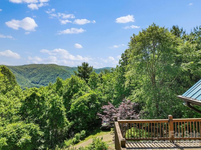 1206 Caldwell Mountain Road, Hot Springs, NC 28743